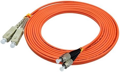 SC – SC FIBRE PATCH CORD